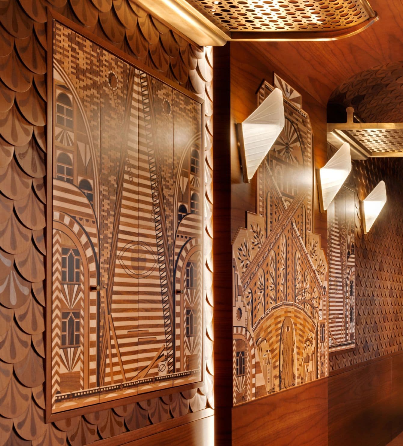 Venice Simplon-Orient-Express