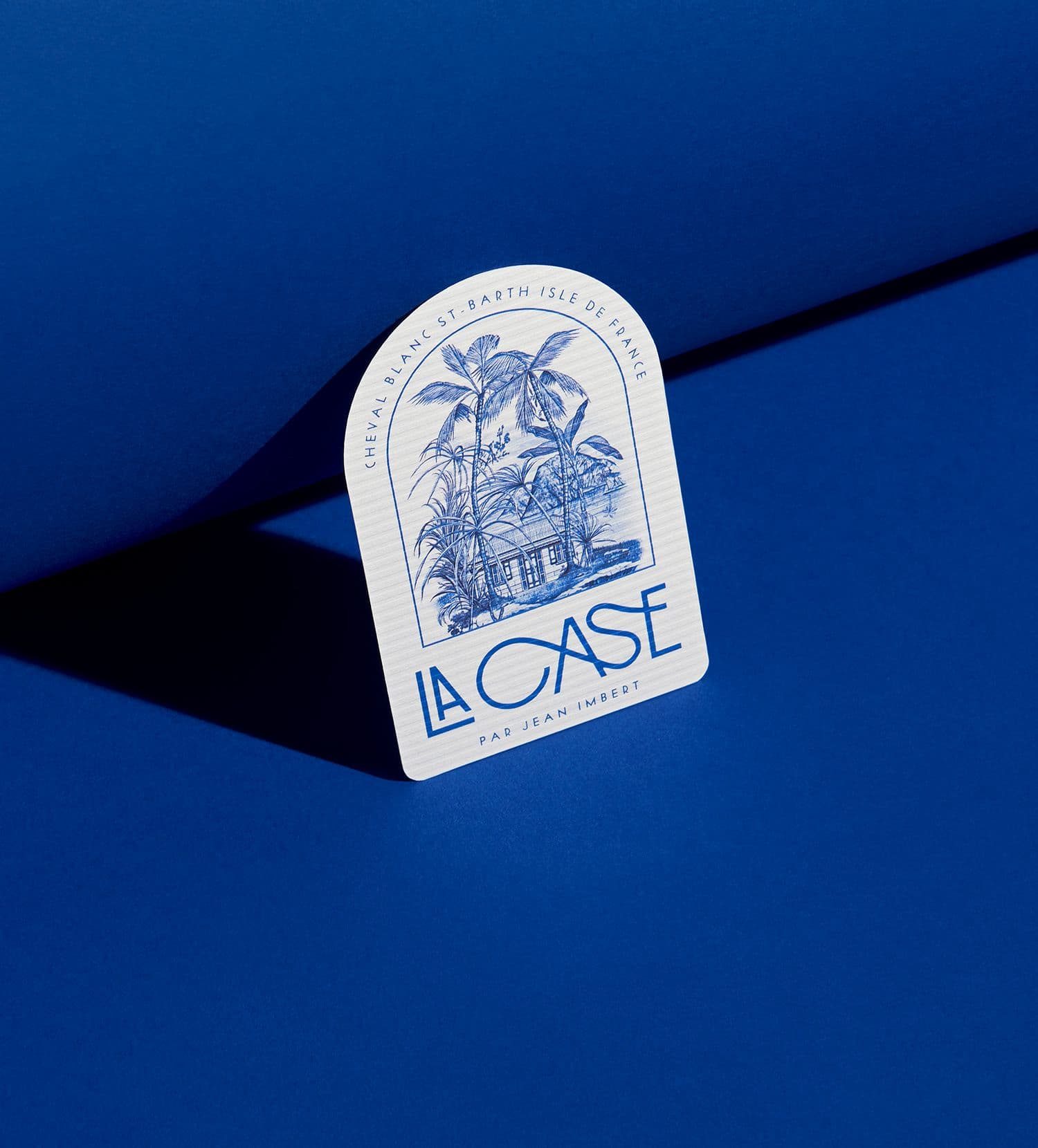 La Case - Cheval Blanc St-Barth